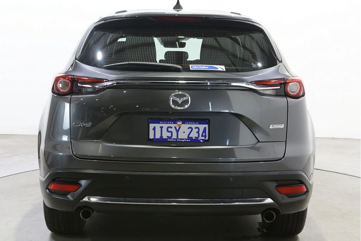 2019 Mazda CX-9 Azami TC