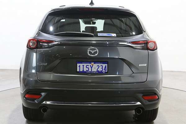 2019 Mazda CX-9 Azami TC