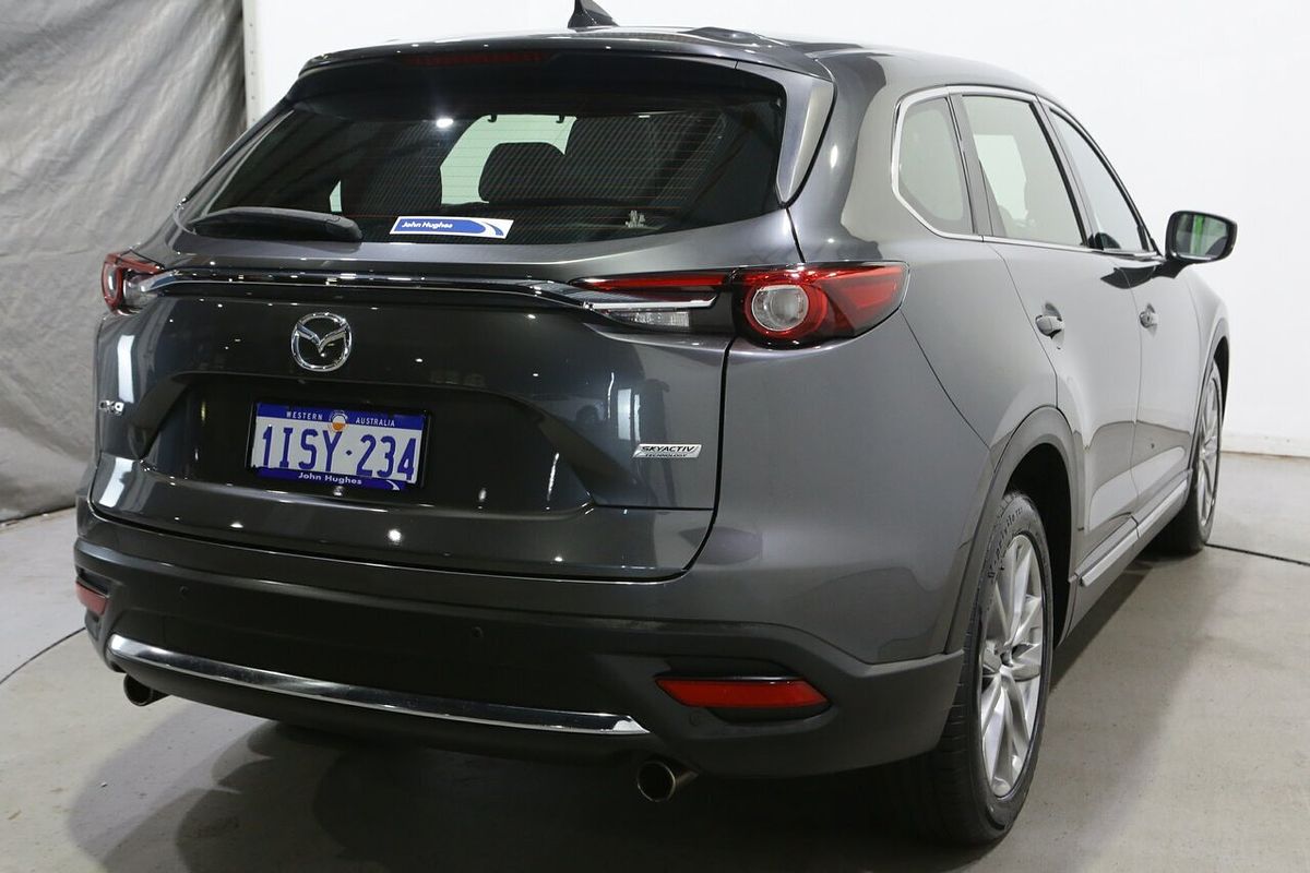 2019 Mazda CX-9 Azami TC