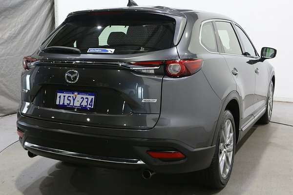 2019 Mazda CX-9 Azami TC