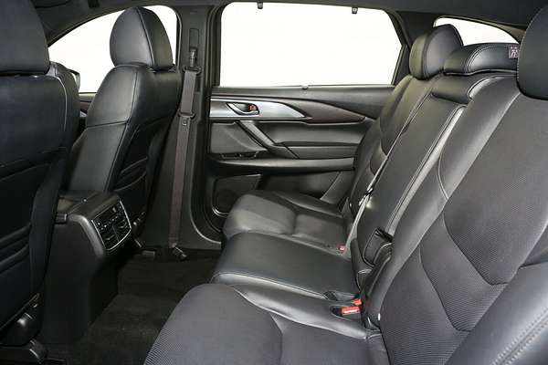 2019 Mazda CX-9 Azami TC