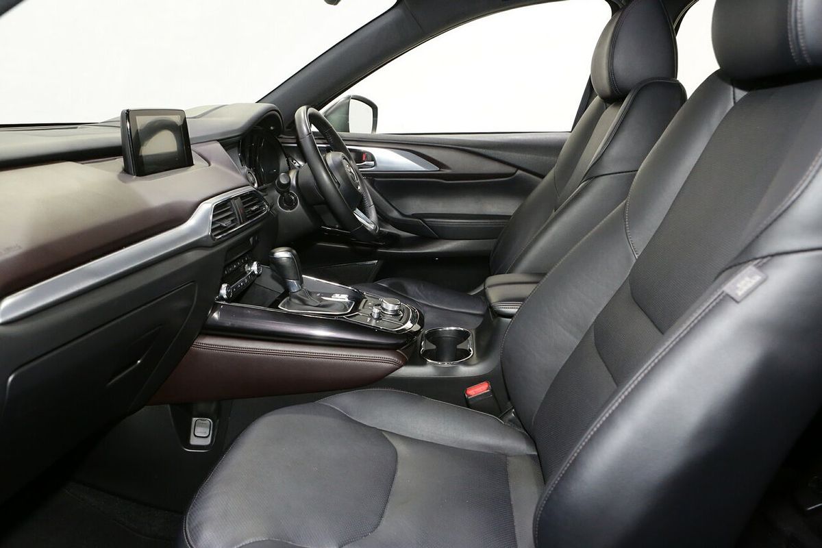 2019 Mazda CX-9 Azami TC
