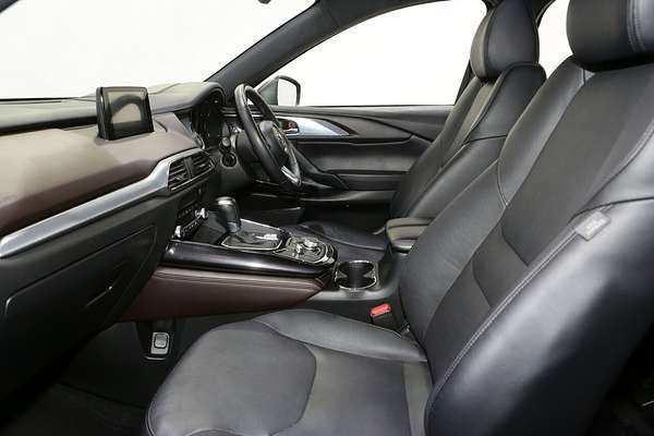 2019 Mazda CX-9 Azami TC