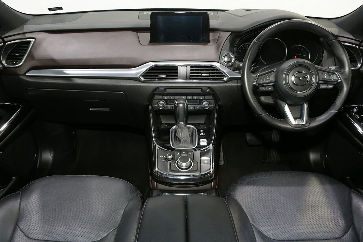 2019 Mazda CX-9 Azami TC