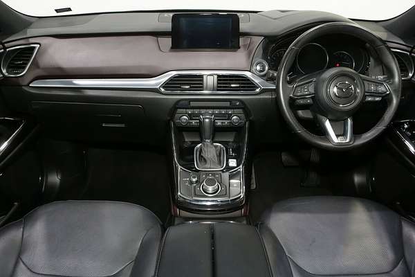 2019 Mazda CX-9 Azami TC