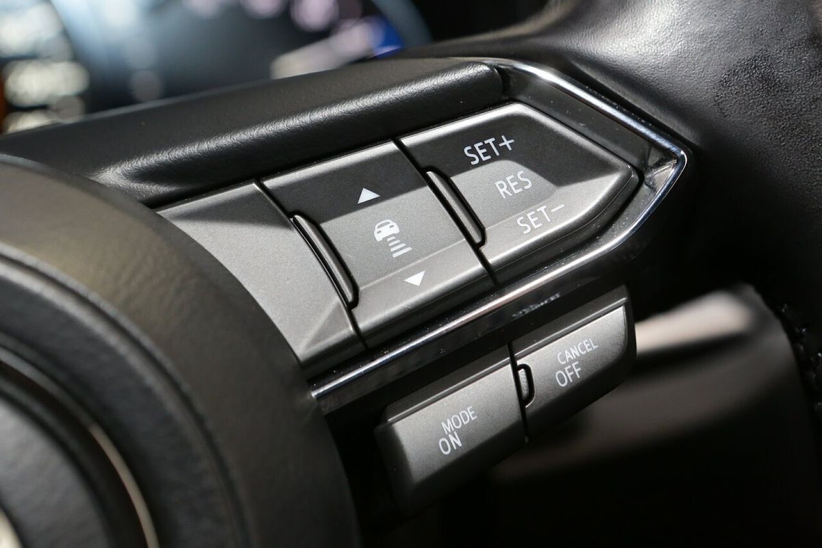 2019 Mazda CX-9 Azami TC