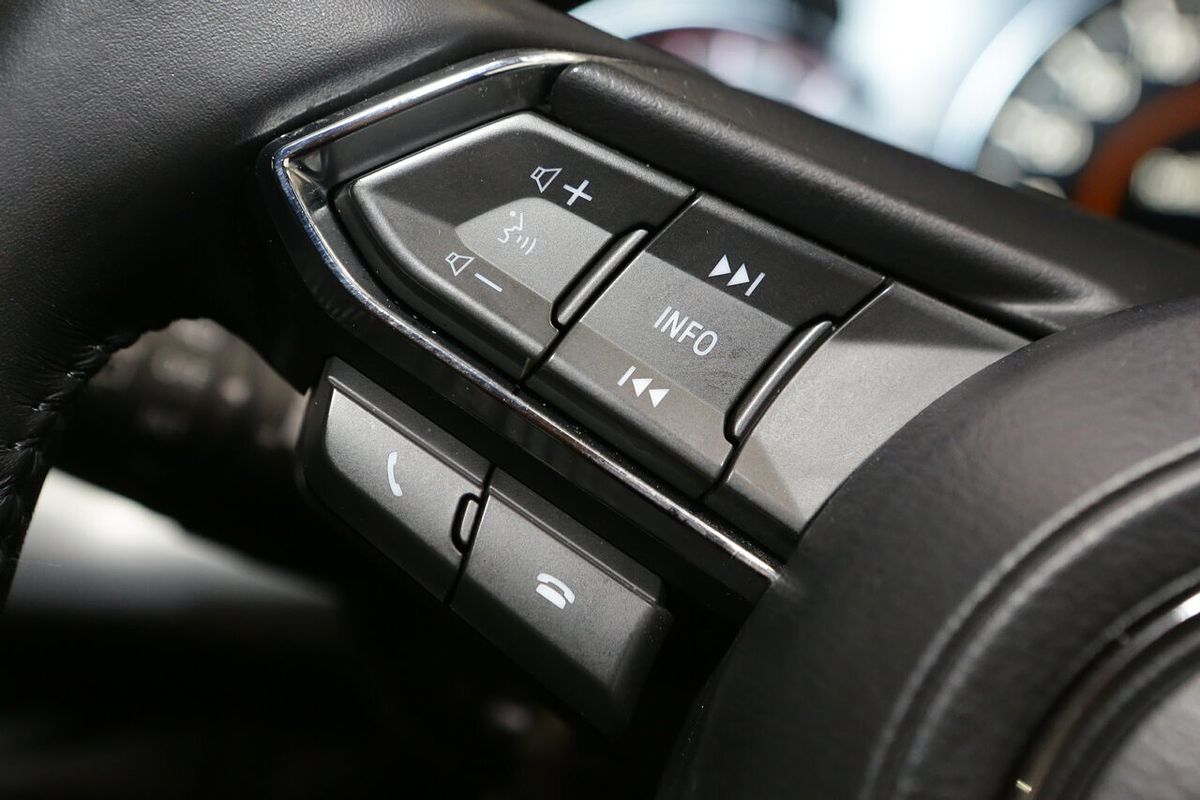 2019 Mazda CX-9 Azami TC