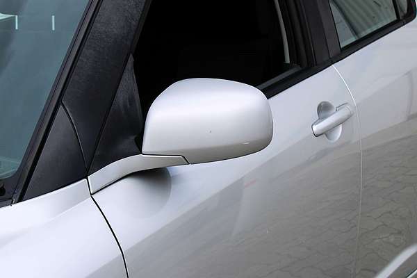 2009 Suzuki Swift RS415