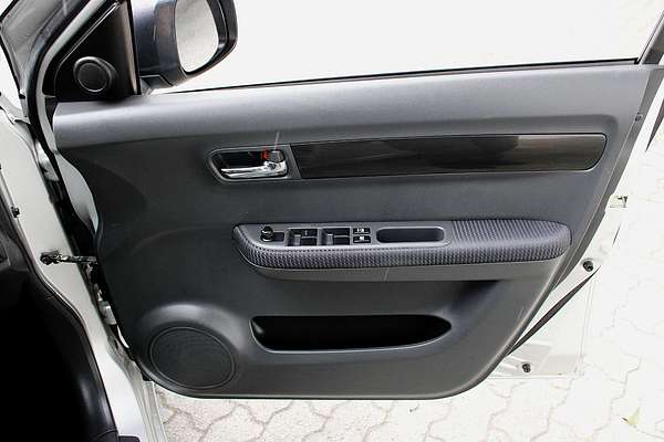 2009 Suzuki Swift RS415
