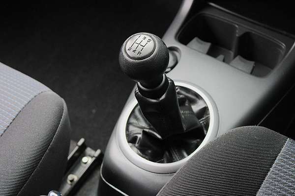 2009 Suzuki Swift RS415