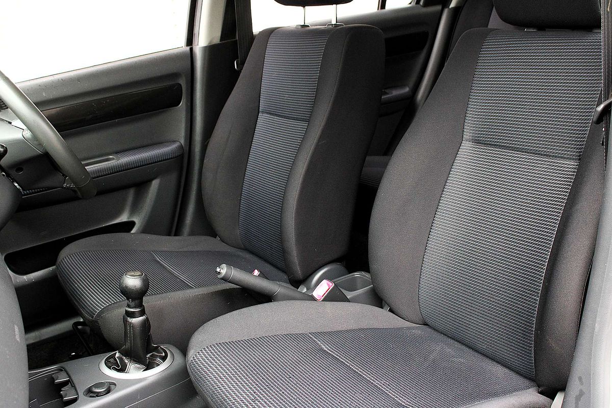 2009 Suzuki Swift RS415