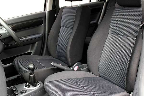 2009 Suzuki Swift RS415
