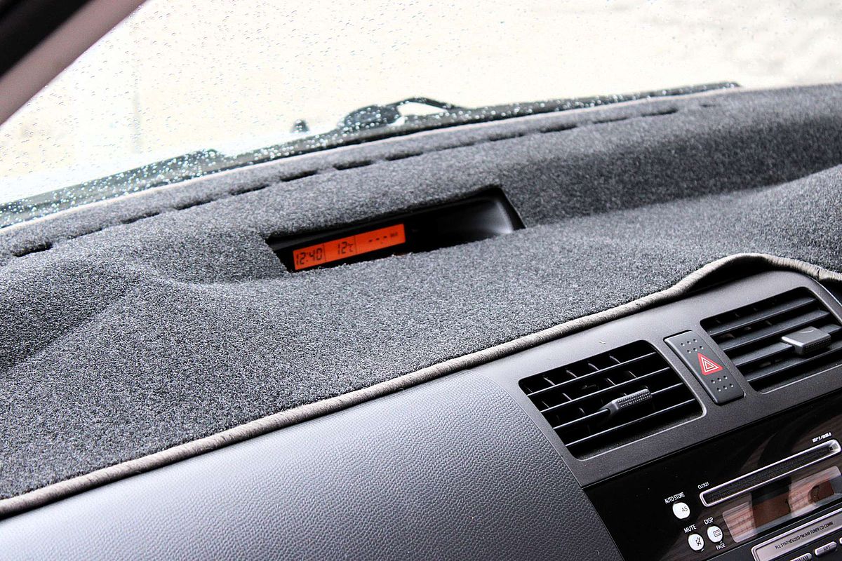 2009 Suzuki Swift RS415