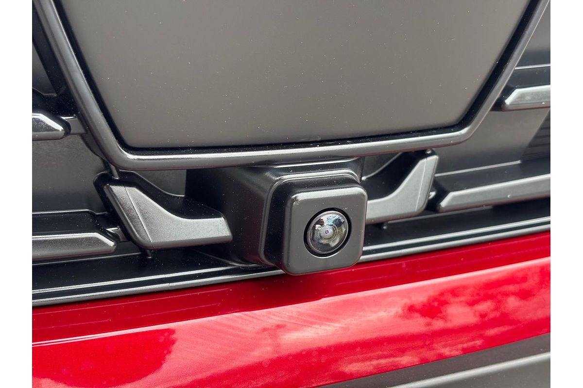 2024 Toyota Yaris Cross GXL MXPJ10R