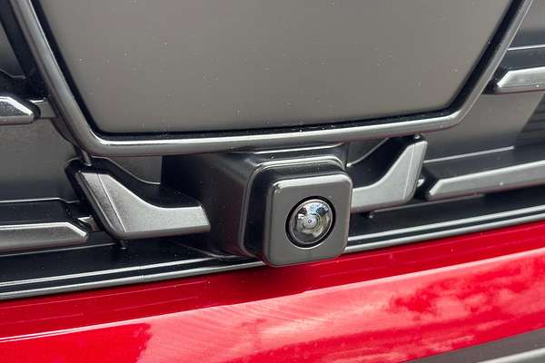 2024 Toyota Yaris Cross GXL MXPJ10R