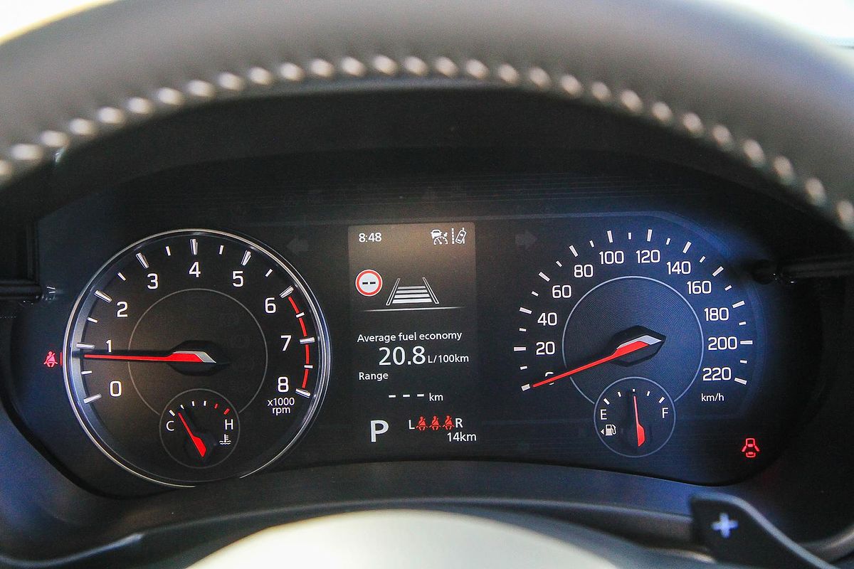 2025 Suzuki Swift Hybrid GLX UZ