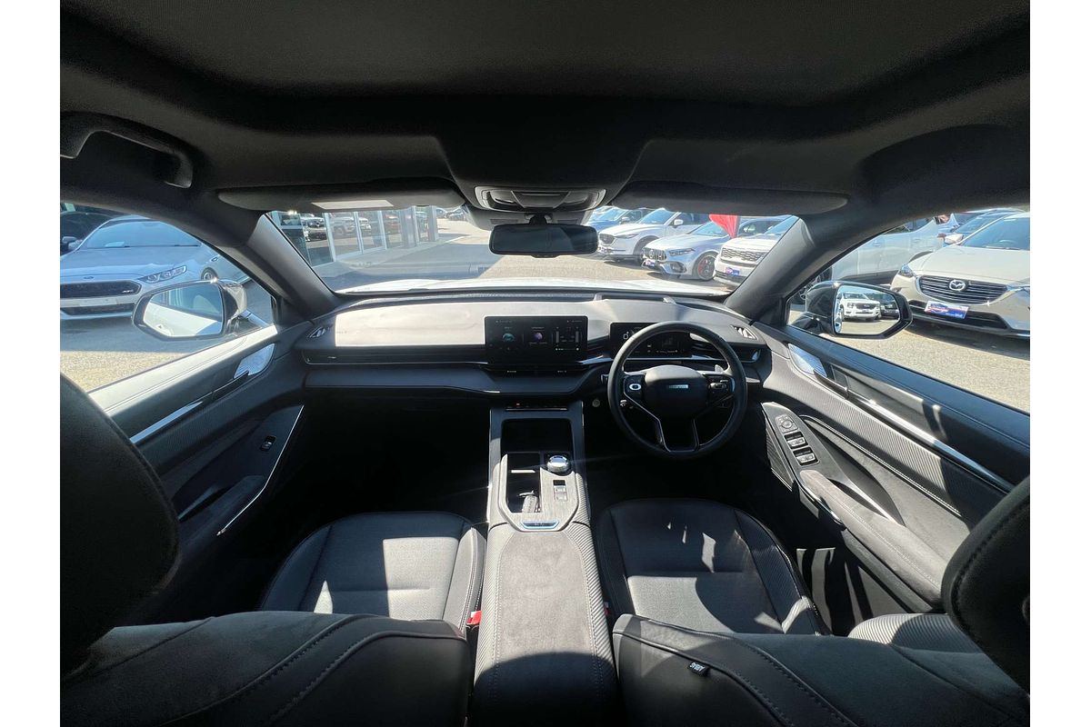 2022 GWM Haval H6GT Ultra B03