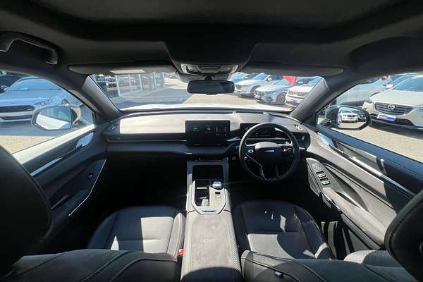 2022 GWM Haval H6GT Ultra B03