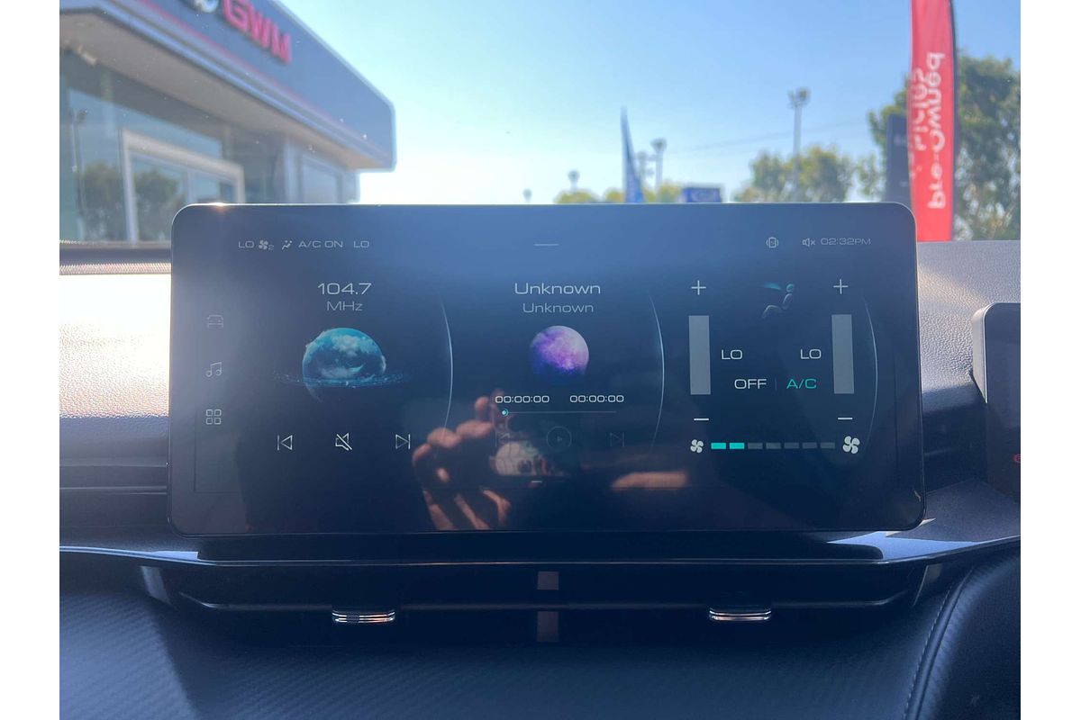 2022 GWM Haval H6GT Ultra B03