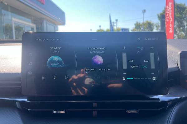 2022 GWM Haval H6GT Ultra B03