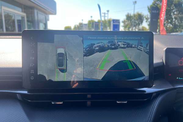 2022 GWM Haval H6GT Ultra B03