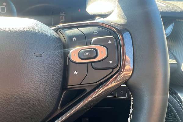 2022 GWM Haval H6GT Ultra B03