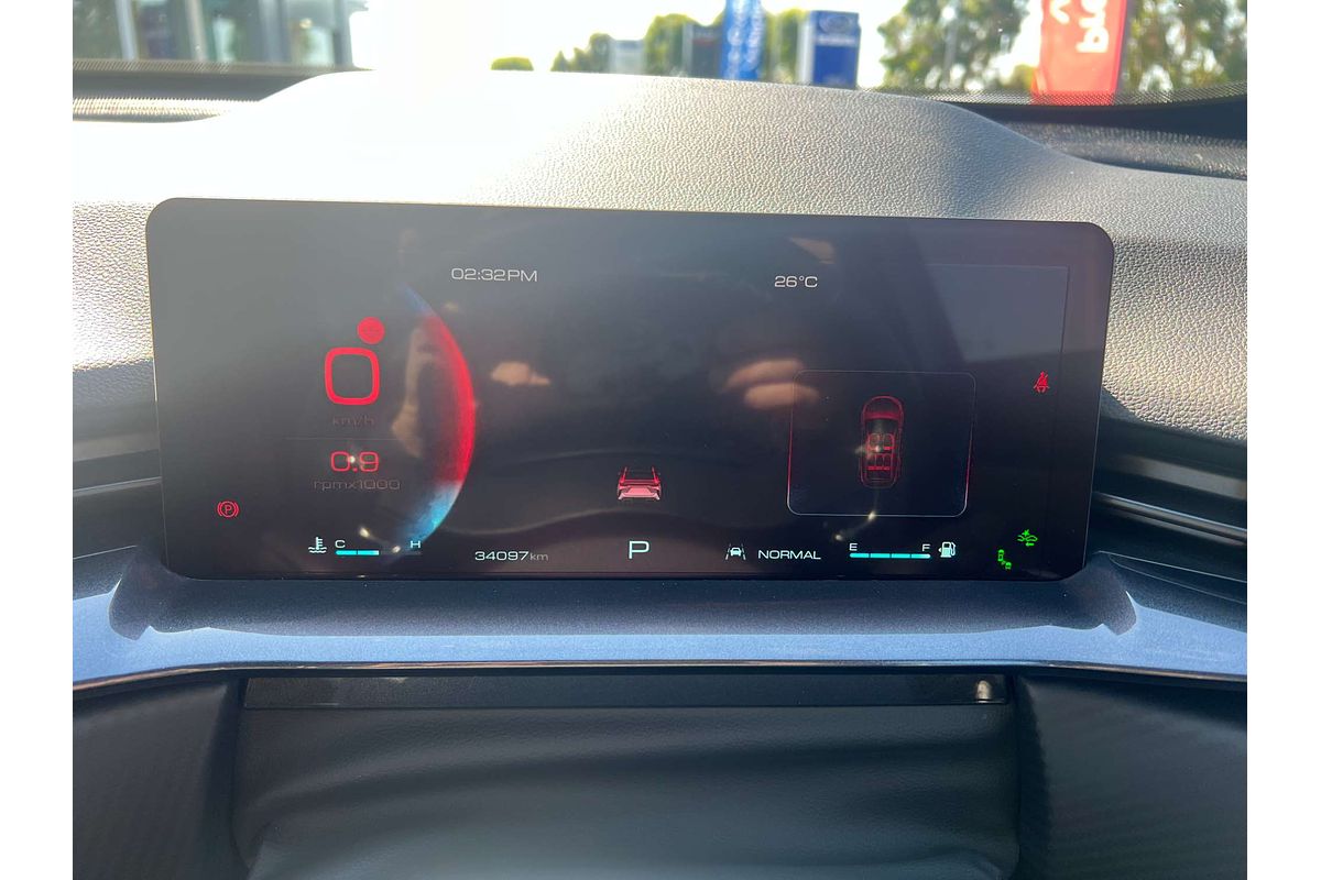 2022 GWM Haval H6GT Ultra B03