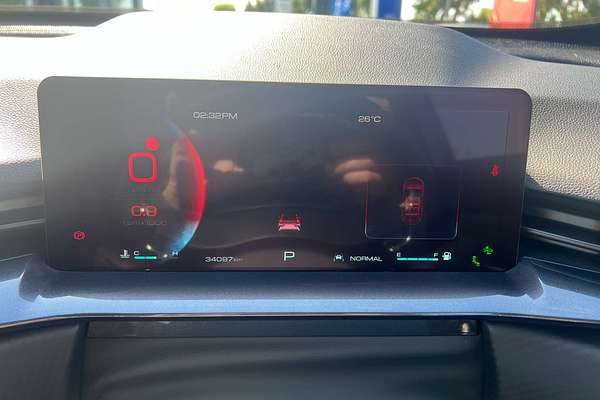 2022 GWM Haval H6GT Ultra B03