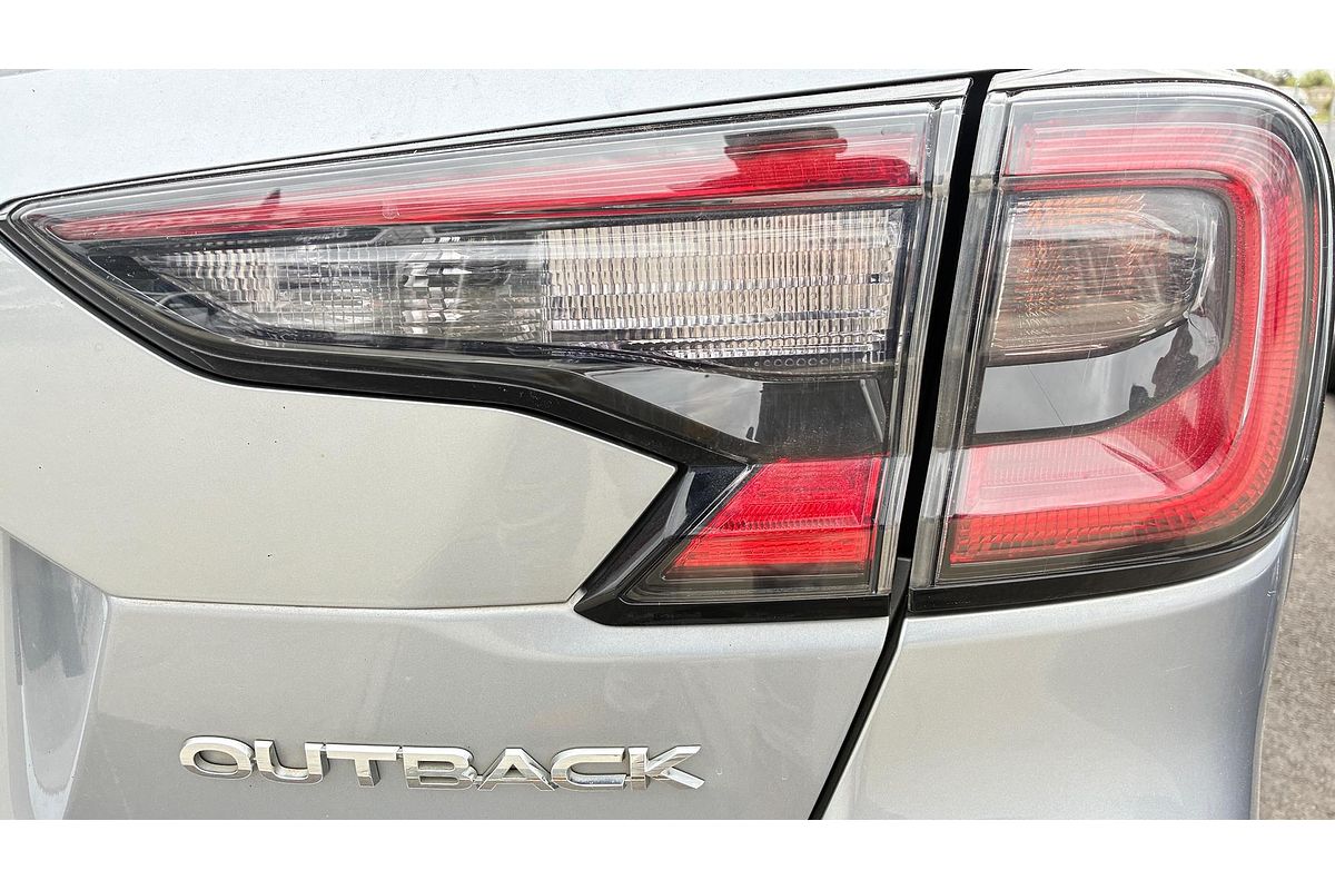 2021 Subaru Outback AWD 6GEN