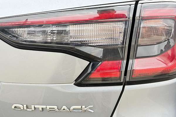 2021 Subaru Outback AWD 6GEN
