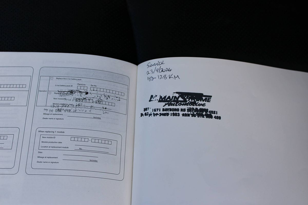 2017 NISSAN X-TRAIL ST-L (4x4) CONTINUOUS VARIABLE 4D WAGON 4CYL