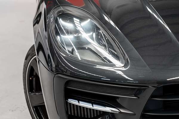 2020 Porsche Macan GTS 95B