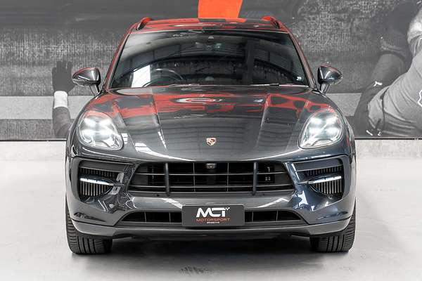 2020 Porsche Macan GTS 95B