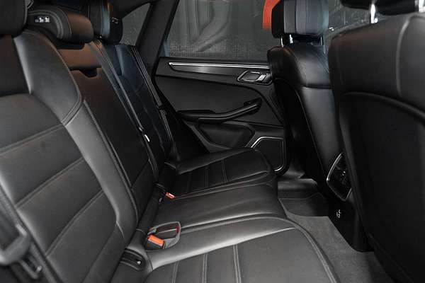 2020 Porsche Macan GTS 95B