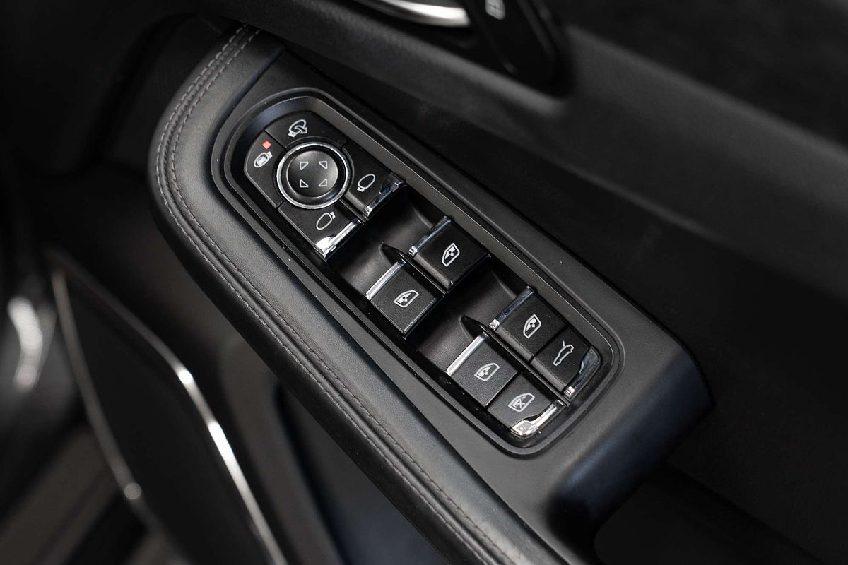 2020 Porsche Macan GTS 95B