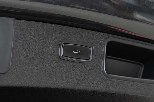 2020 Porsche Macan GTS 95B