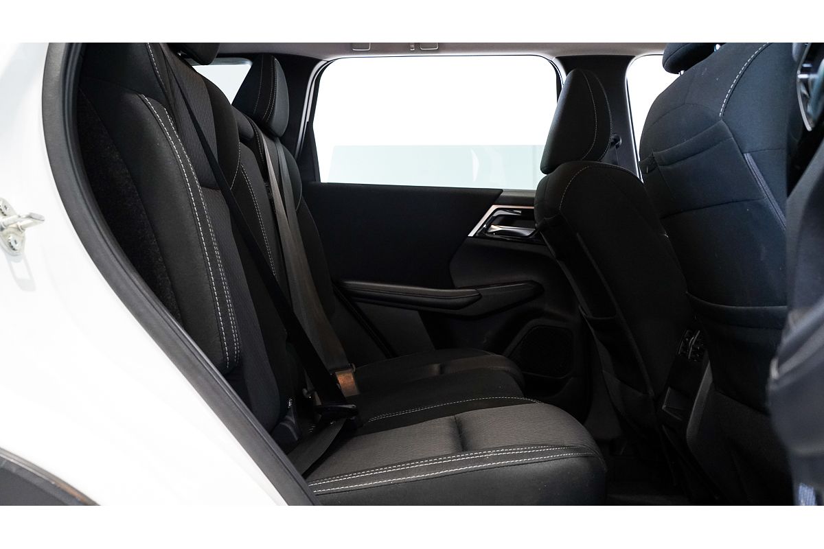 2021 Mitsubishi Outlander LS ZM