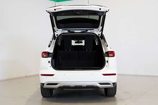 2021 Mitsubishi Outlander LS ZM