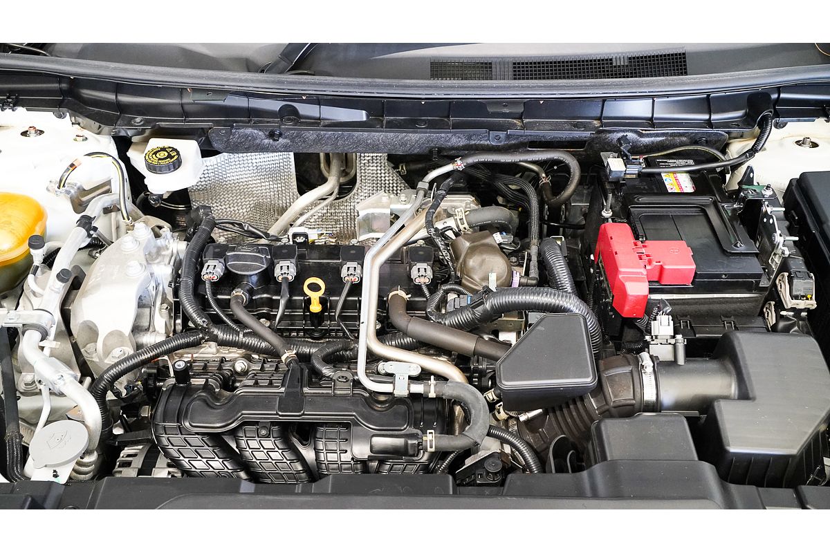 2021 Mitsubishi Outlander LS ZM