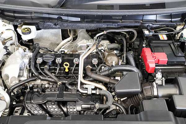 2021 Mitsubishi Outlander LS ZM