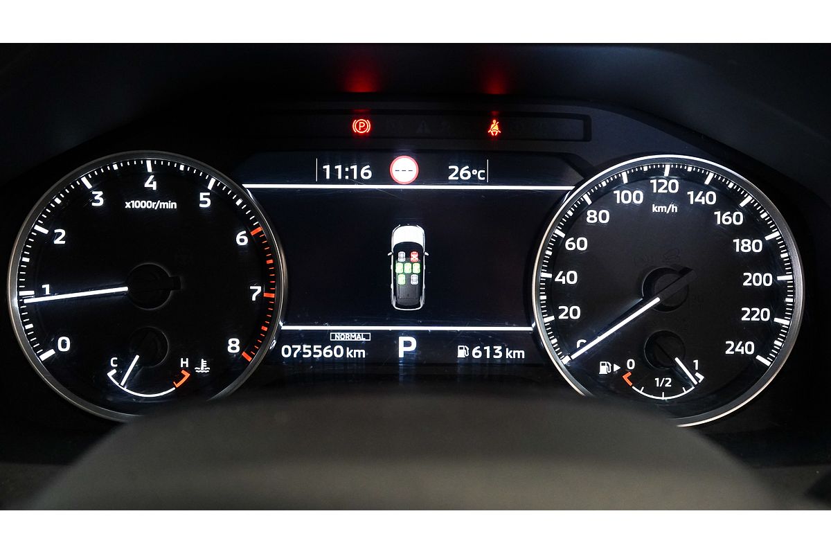 2021 Mitsubishi Outlander LS ZM