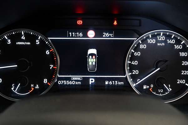 2021 Mitsubishi Outlander LS ZM