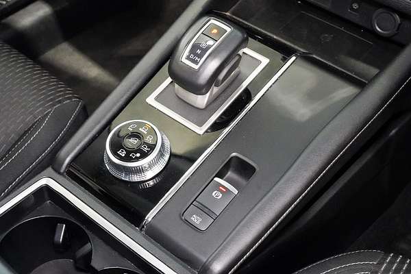 2021 Mitsubishi Outlander LS ZM