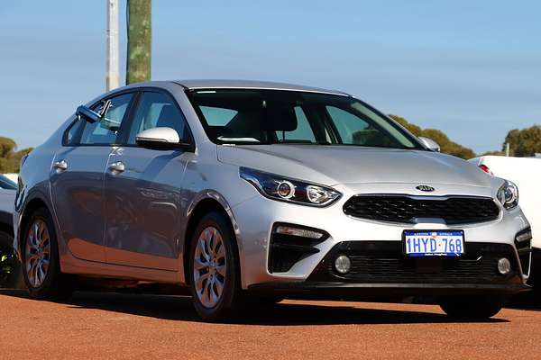 2019 Kia Cerato S BD