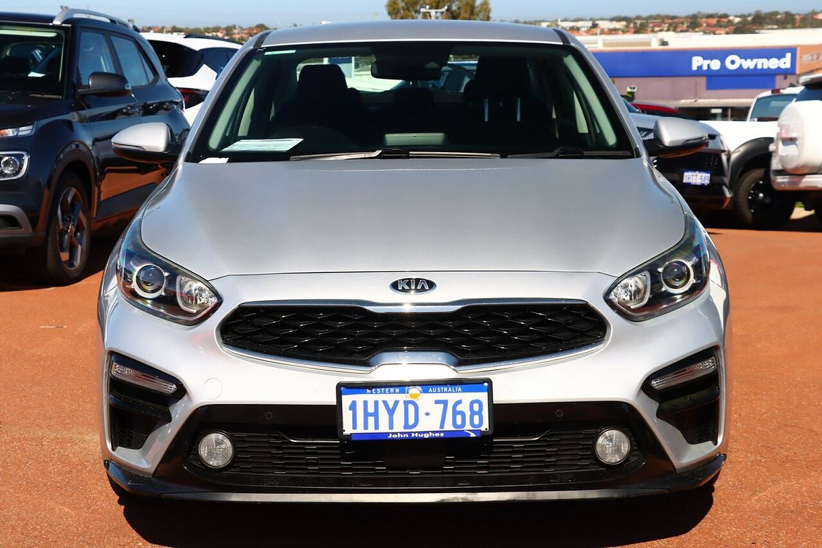 2019 Kia Cerato S BD