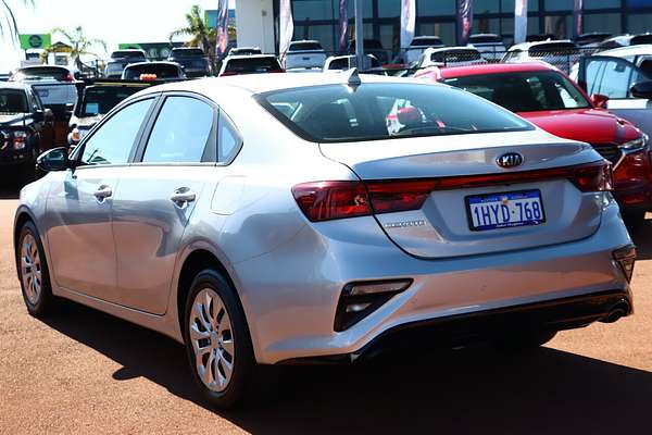 2019 Kia Cerato S BD