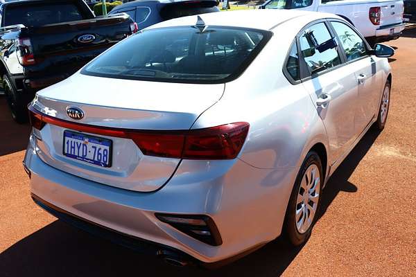 2019 Kia Cerato S BD