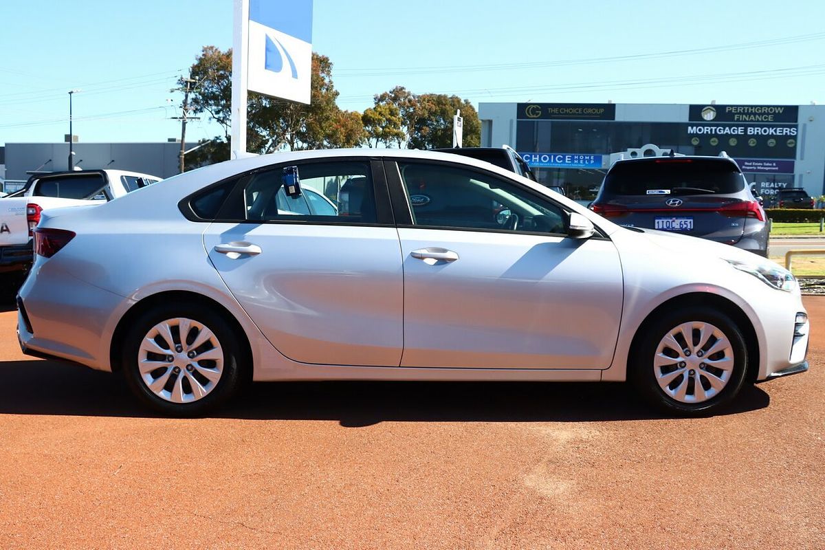 2019 Kia Cerato S BD