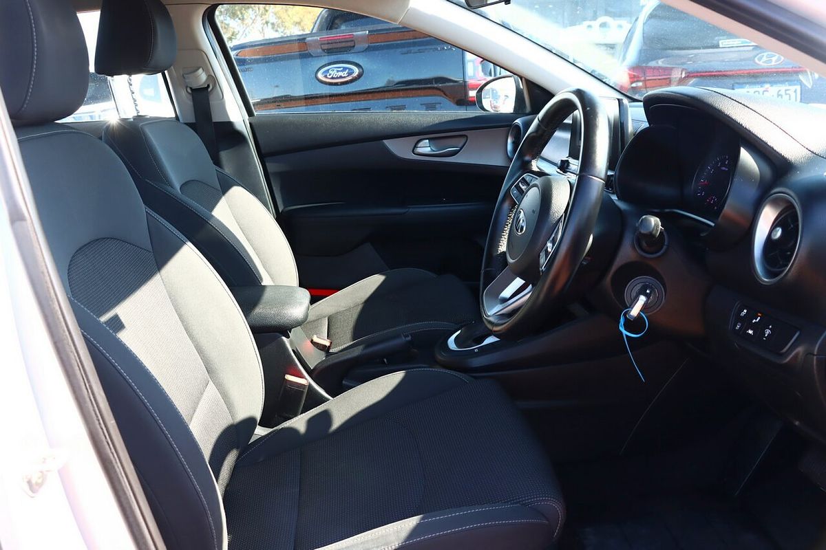 2019 Kia Cerato S BD