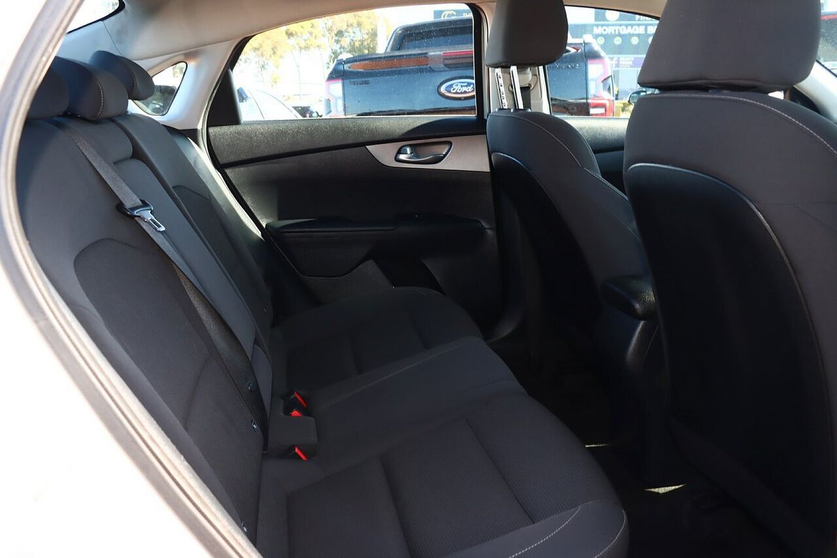 2019 Kia Cerato S BD